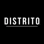 Logo of Distrito Estudio android Application 